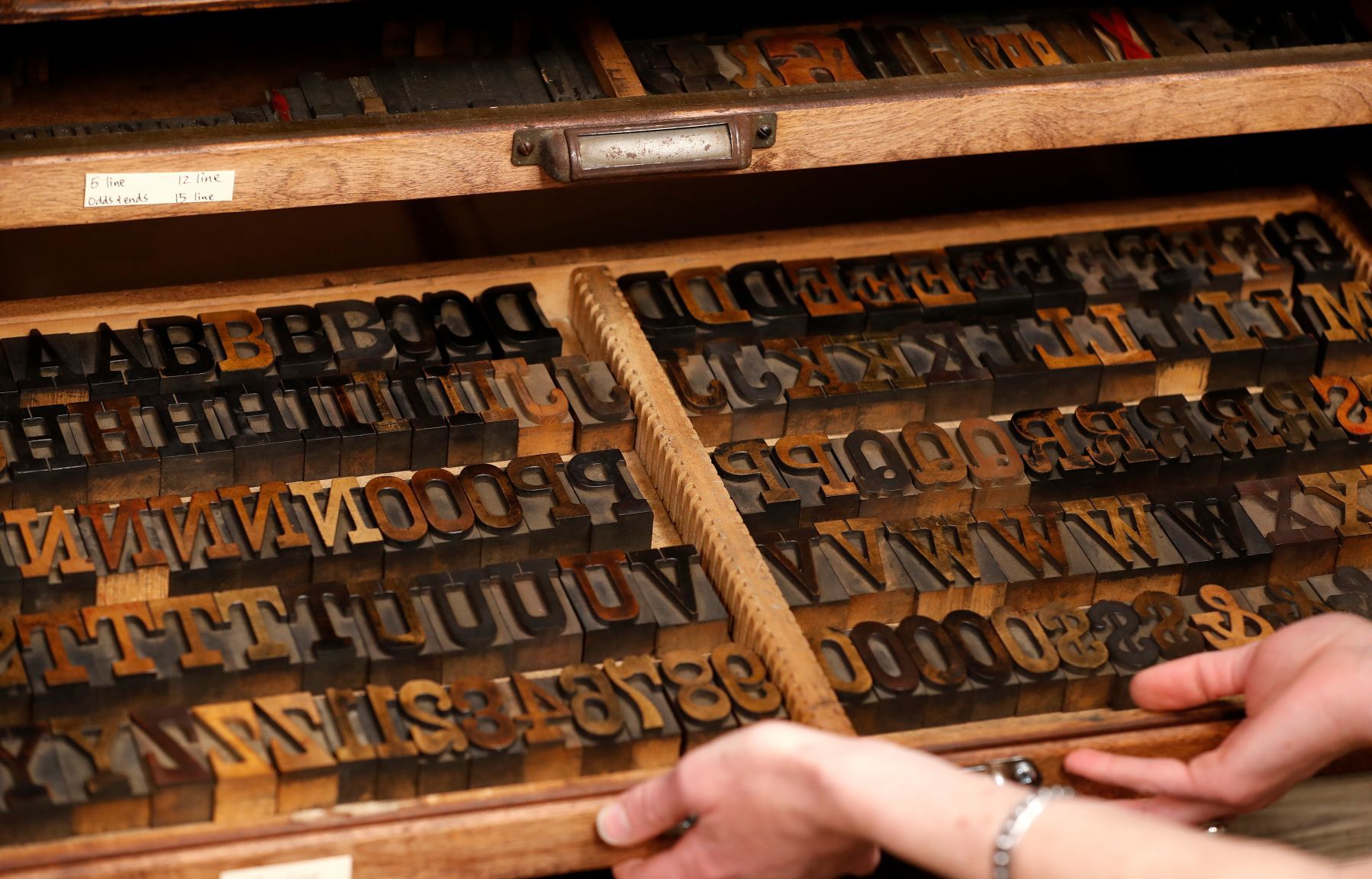 Windy Mill Press